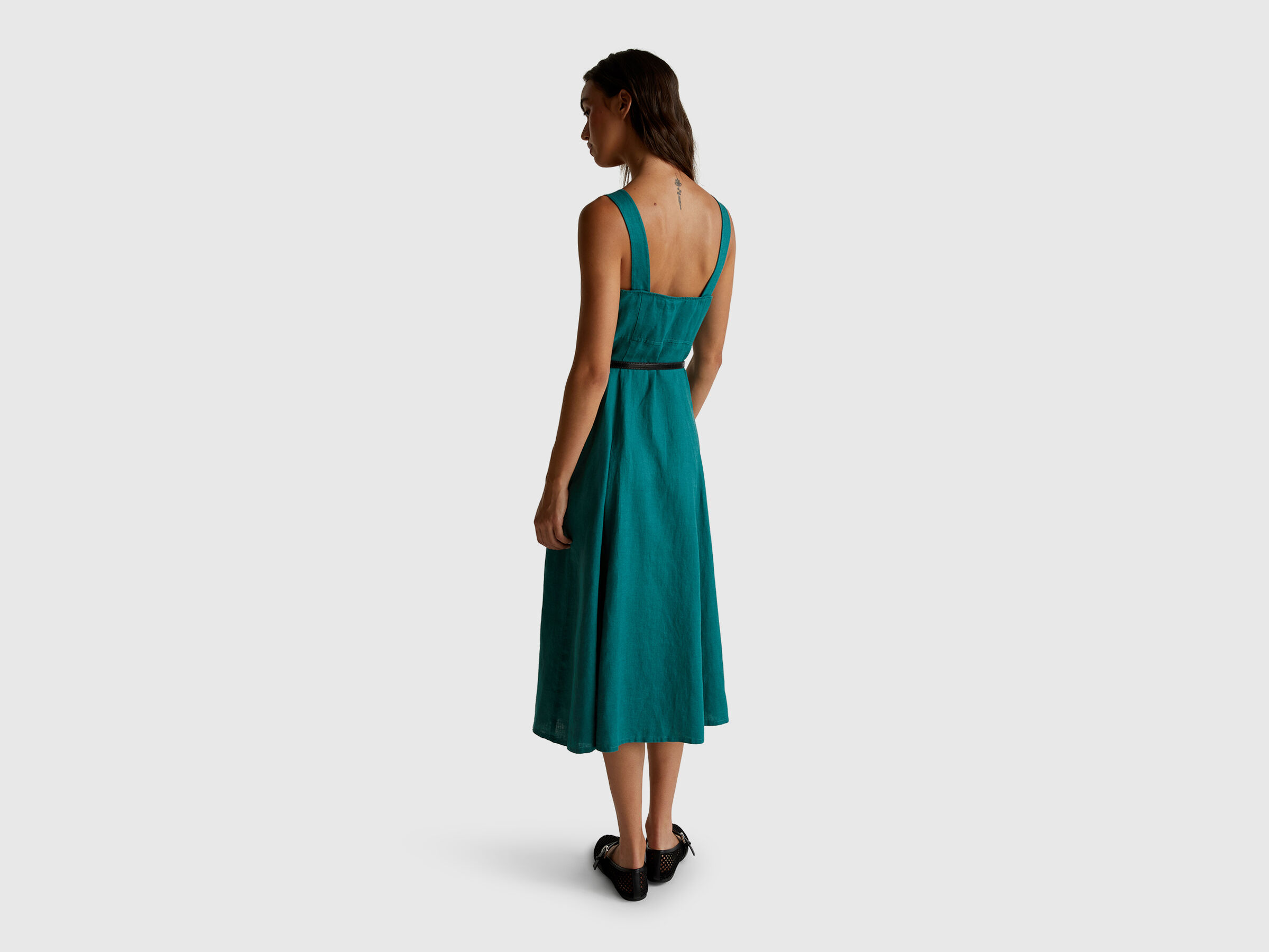 DRESS Damen image number 3